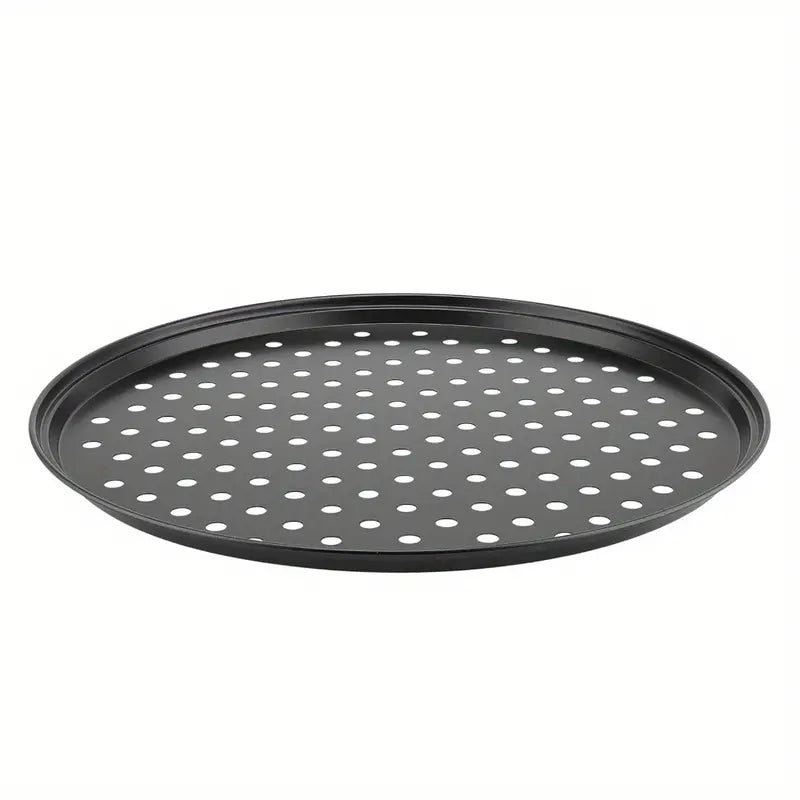 Big Boy BBQ Pizza stekefat 26cm 4 stk