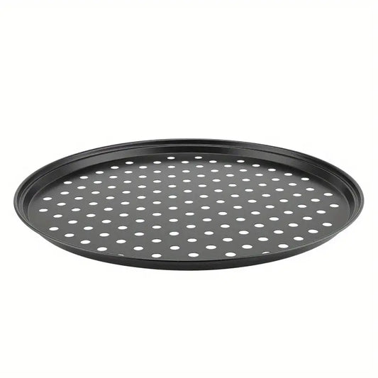 Big Boy BBQ Pizza stekefat 26cm 4 stk