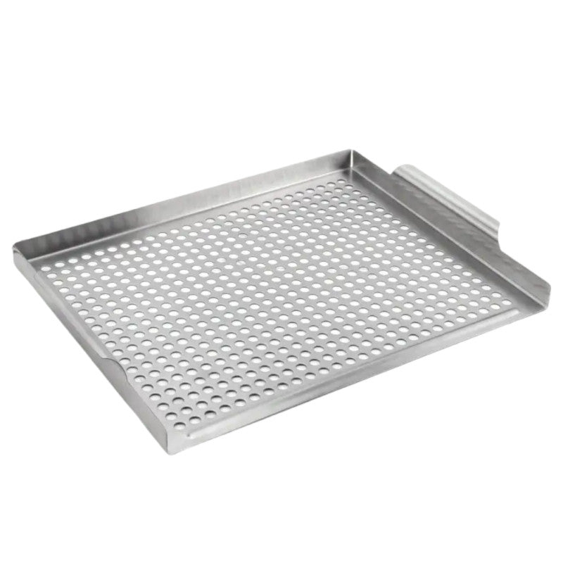 Big Boy BBQ Grillplate for grønnsaker