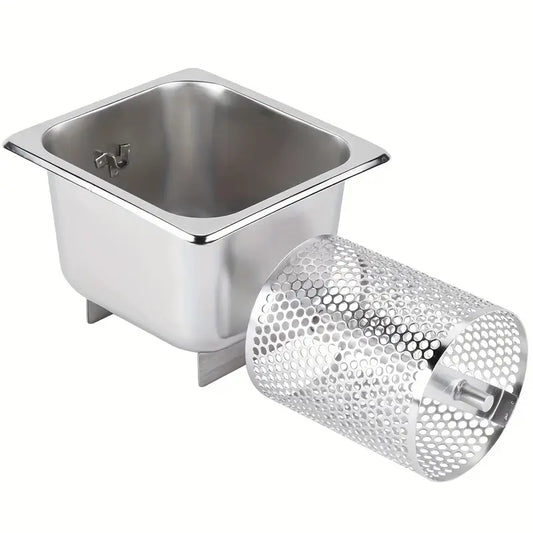 Big Boy BBQ Smør Dispenser
