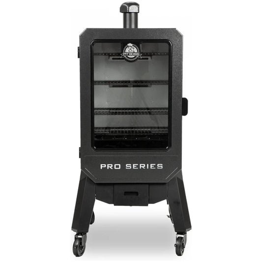 Pit Boss PRO Vertikal Pellets Smoker