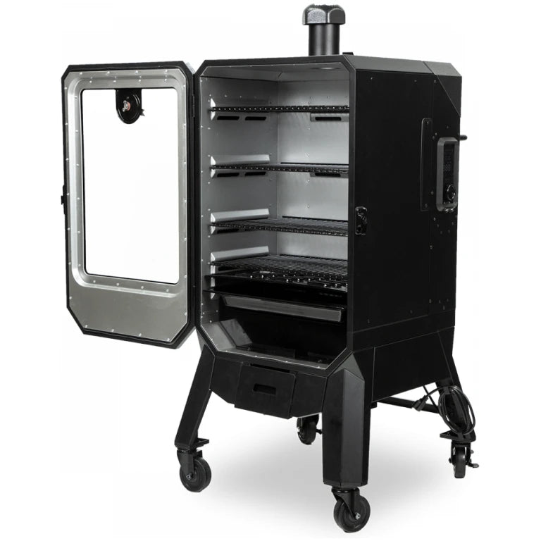 Pit Boss PRO Vertikal Pellets Smoker